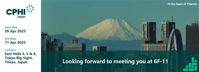 Vine a conèixer -nos a la CPHI Japó