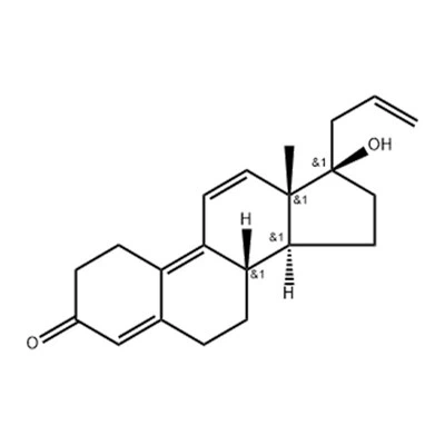 API Altrenogest CAS 850-52-2